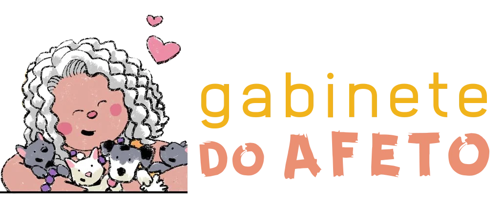 Recrutamento do Gabinete do Afeto